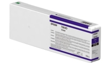 Cartuccia Epson T804D (C13T804D00) viola - U00995