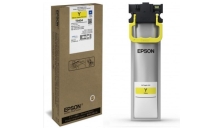 Cartuccia Epson T9454 (C13T945440) giallo - U01161