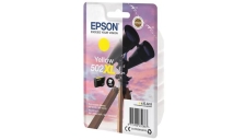 Cartuccia Epson 502XL (C13T02W44010) giallo - U01181