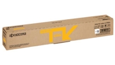 Toner Kyocera-Mita TK-8115Y (1T02P3ANL0) giallo - U01184