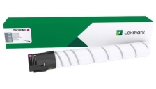 Toner Lexmark 76C00M0 magenta - U01185
