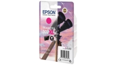 Cartuccia Epson 502XL (C13T02W34010) magenta - U01186