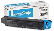 Toner Kyocera-Mita TK-5305C (1T02VMCNL0) ciano - U01193