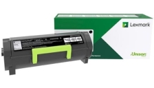 Toner Lexmark 51B2X00 nero - U01198