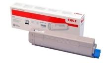 Toner Oki K-C813 (46471116) nero - U01201