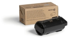 Toner Xerox C605 (106R03935) nero - U01208