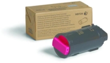 Toner Xerox C50X (106R03860) magenta - U01229