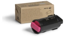 Toner Xerox C50X (106R03874) magenta - U01231