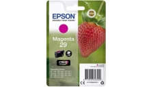 Cartuccia Epson T29 (C13T29834012) magenta - U01261