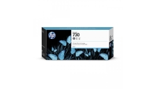 Cartuccia HP 730 (P2V72A) grigio - U01285
