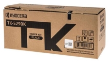 Toner Kyocera-Mita TK-5290K (1T02TX0NL0) nero - U01286