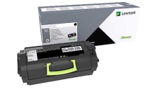 Toner Lexmark 58D2U0E nero - U01296