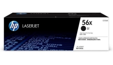 Toner HP 56X (CF256X) nero - U01297