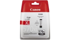 Serbatoio Canon PGI-570XL PGBK (0318C008) nero - Y00829