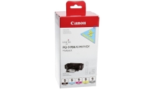 Serbatoio Canon PGI-9 (1034B013) 5 colori - Y01513