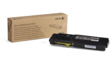 Toner Xerox 106R02746 giallo - Y01567