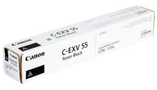 Toner Canon C-EXV 55 (2182C002) nero - Y03545