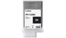 Cartuccia Canon PFI-120BK (2885C001) nero - Y04046