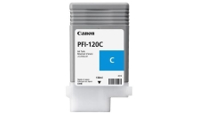 Cartuccia Canon PFI-120C (2886C001) ciano - Y04047