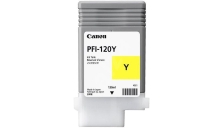 Cartuccia Canon PFI-120Y (2888C001) giallo - Y04049