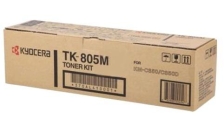 Toner Kyocera-Mita TK-805M (370AL410) magenta - Y04718