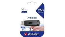 Chiavetta USB 3.0 V3 Verbatim 256 GB - 49168 - Y05744