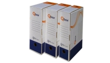 Bertesi Q BOX 8010.1600