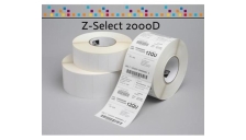 Z-Select2000D  51x25MM 880199-025D - Y08286
