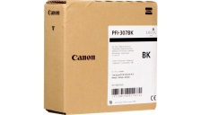 Cartuccia Canon PFI-307BK (9811B001) nero - Y08743