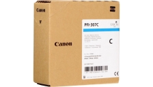 Cartuccia Canon PFI-307C (9812B001) ciano - Y08744