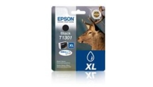 Cartuccia Epson T1301 (C13T13014020) nero - Y09560