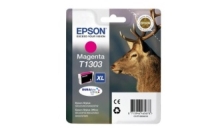 Cartuccia Epson T1303 (C13T13034020) magenta - Y09562