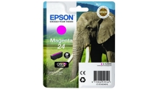 Cartuccia Epson 24/blister RS+AM+RF (C13T24234020) magenta - Y09592