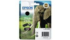 Cartuccia Epson 24XL/blister RS+AM+RF (C13T24314020) nero - Y09598