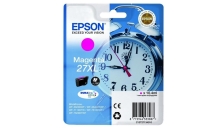 Cartuccia Epson 27XL/blister RF+AM (C13T27134020) magenta - Y09626