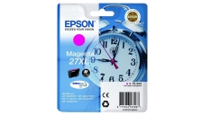 Cartuccia Epson 27XL/blister RF+AM (C13T27134020) magenta - Y09626