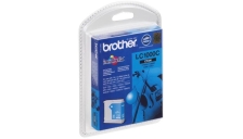 Cartuccia Brother 1000 (LC-1000CBP) ciano - Y11226