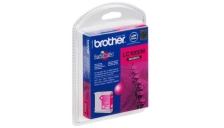 Cartuccia Brother 1000 (LC-1000MBP) magenta - Y11227