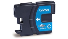 Cartuccia Brother 980 (LC-980CBP) ciano - Y11235