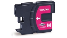 Cartuccia Brother 980 (LC-980MBP) magenta - Y11236