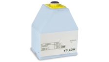 Toner Ricoh 105 K116/03 (885407) giallo - Y12099