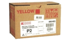 Toner Ricoh P2 K159/01 (885483) giallo - Y12114