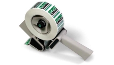 Tendinastro manuale con frizione open 08 x nastri fino a 50mm - Z00144