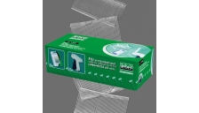 Scatola da 5000 fili in pp 40mm per sparafili 5260 lebez - Z00161