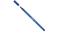 Pennarello stabilo pen 68/32 blu oltremare - Z00393