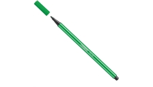 Pennarello stabilo pen 68/36 verde smeraldo - Z00395
