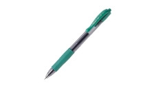 Roller gel scatto g-2 0,7mm verde pilot - Z00556