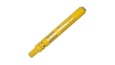 Marcatore pentel pen n50 giallo p.tonda - Z00613