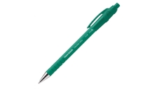 Penna sfera scatto flexgrip ultra 1.0 verde papermate - Z00622