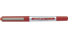 Roller uni-ball eye ub150 micro 0.5mm rosso - Z00639